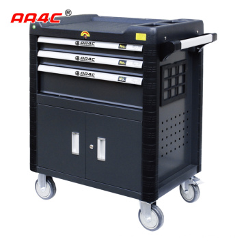 AA4C 181pcs Auto repair Tool cabinet trolley Garage Cabinet tool shelf hardware hand tools auto repair worktableJ1-A33181